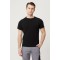 Allium Basic T-Shirt - Siyah