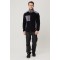 ROSA POLAR MONT SİYAH-GRİ