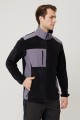 ROSA POLAR MONT SİYAH-GRİ ROSA POLAR MONT SİYAH-GRİ