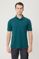NEPETA POLO YAKA TSHİRT PETROL MAVİSİ-SİYAH NEPETA POLO YAKA TSHİRT PETROL MAVİSİ-SİYAH
