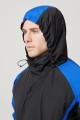 GALLİUM 3N1 PARKA SİYAH-SAXMAVİ
