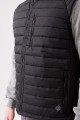 NEPETA BOMBER VEST SİYAH NEPETA BOMBER VEST SİYAH
