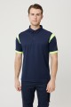 ALLİUM POLO T-SHIRT LACİVERT-FOSFORLU SARI ALLİUM POLO T-SHIRT LACİVERT-FOSFORLU SARI