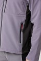 ALLİUM SOFTSHELL MONT GRİ-SİYAH