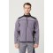 ALLİUM SOFTSHELL MONT GRİ-SİYAH