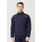 ALLİUM SOFTSHELL MONT LACİVERT-SİYAH