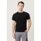 ALLİUM BASİC T-SHIRT SİYAH