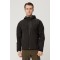 Campanula Softshell Mont SİYAH