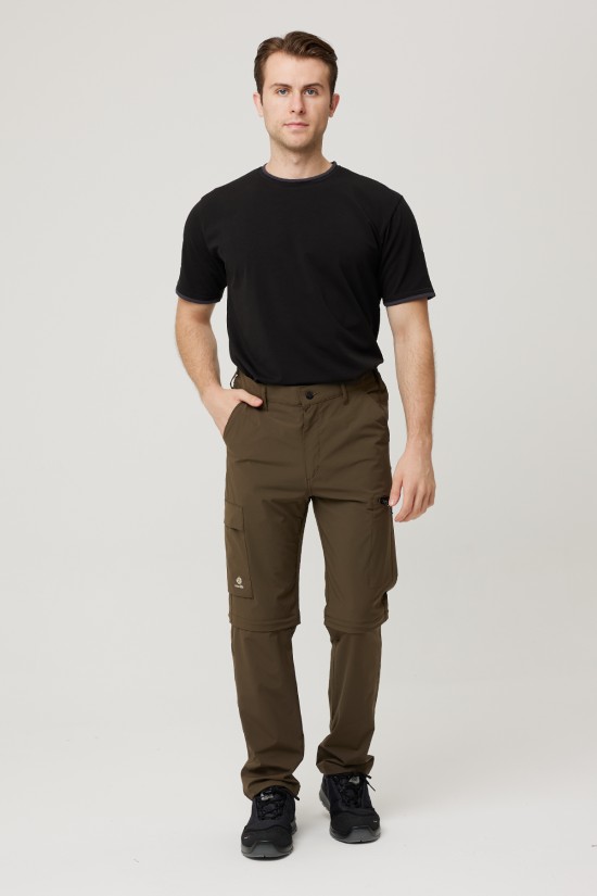 ERCİYES OUTDOOR PANTOLON OMBRA