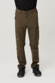 ERCİYES OUTDOOR PANTOLON OMBRA