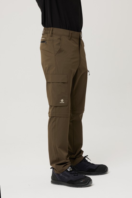 ERCİYES OUTDOOR PANTOLON OMBRA