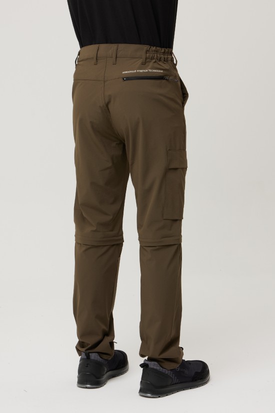 ERCİYES OUTDOOR PANTOLON OMBRA