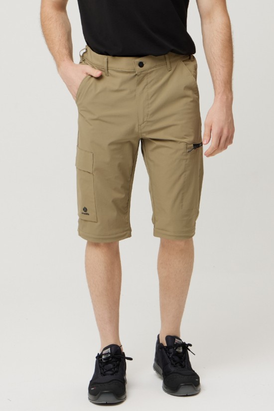 ERCİYES OUTDOOR PANTOLON A.VİZON