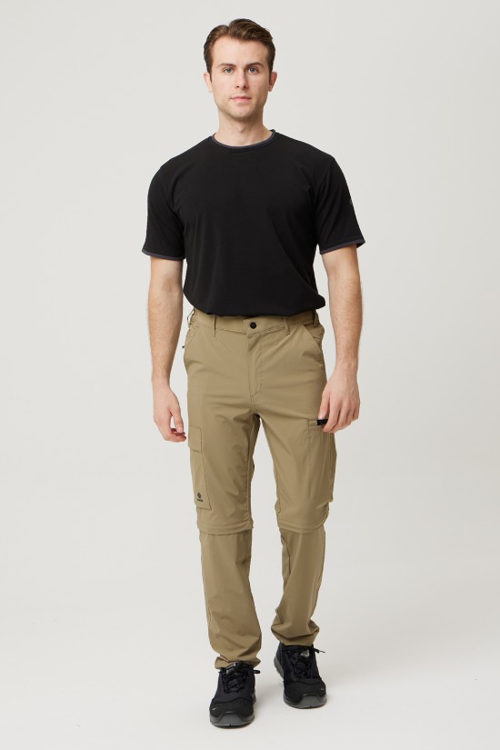 ERCİYES OUTDOOR PANTOLON A.VİZON