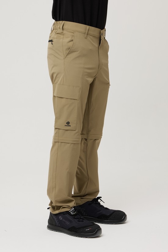 ERCİYES OUTDOOR PANTOLON A.VİZON