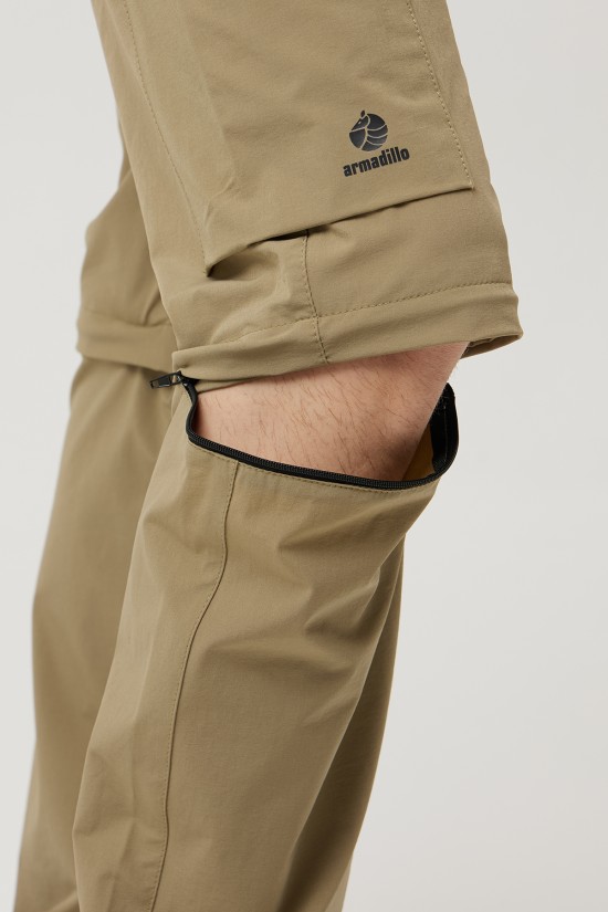 ERCİYES OUTDOOR PANTOLON A.VİZON