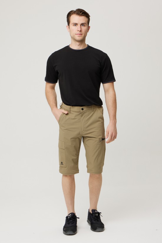 ERCİYES OUTDOOR PANTOLON A.VİZON