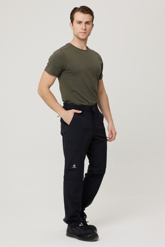 ERCİYES OUTDOOR PANTOLON KULA