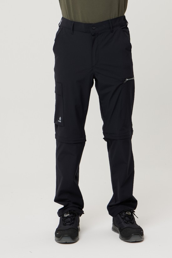 ERCİYES OUTDOOR PANTOLON KULA