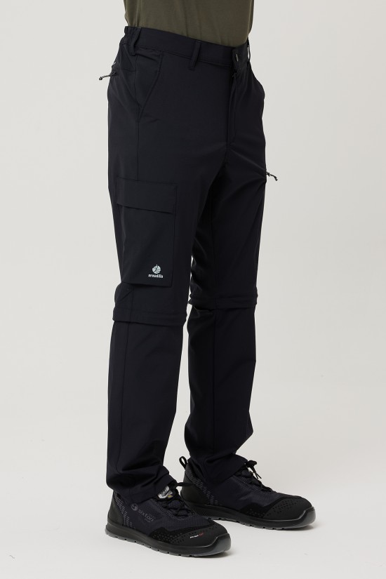 ERCİYES OUTDOOR PANTOLON KULA