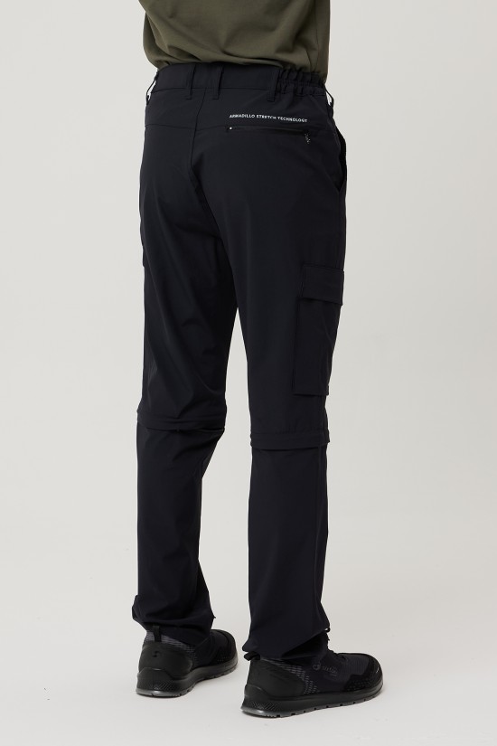 ERCİYES OUTDOOR PANTOLON KULA