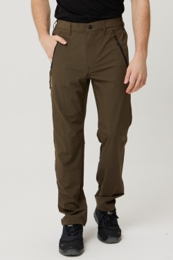 ILGAZ OUTDOOR PANTOLON OMBRA
