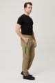 ILGAZ OUTDOOR PANTOLON A.VİZON