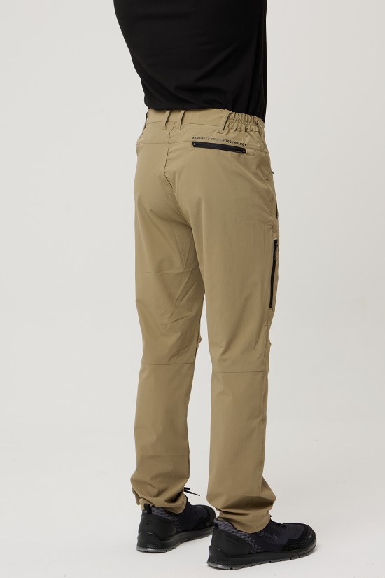 ILGAZ OUTDOOR PANTOLON A.VİZON