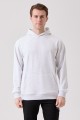 SANFORDS KORDONSUZ HODDİE GRİ MELANJ