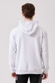SANFORDS KORDONSUZ HODDİE GRİ MELANJ