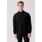 SANFORDS POLO SWEATSHIRT SİYAH