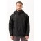 DAVRAZ 3N1 PARKA SİYAH