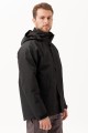 DAVRAZ 3N1 PARKA SİYAH