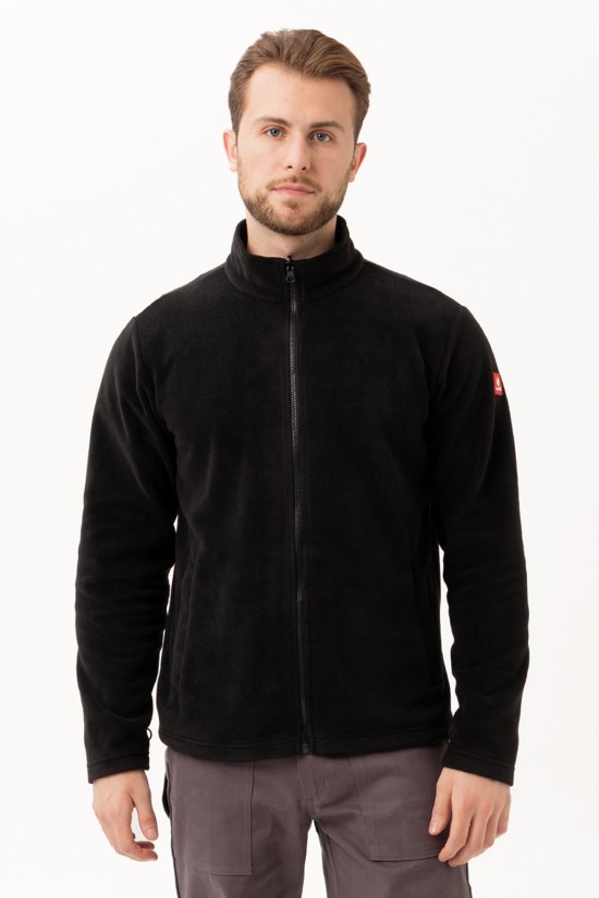 DAVRAZ 3N1 PARKA SİYAH