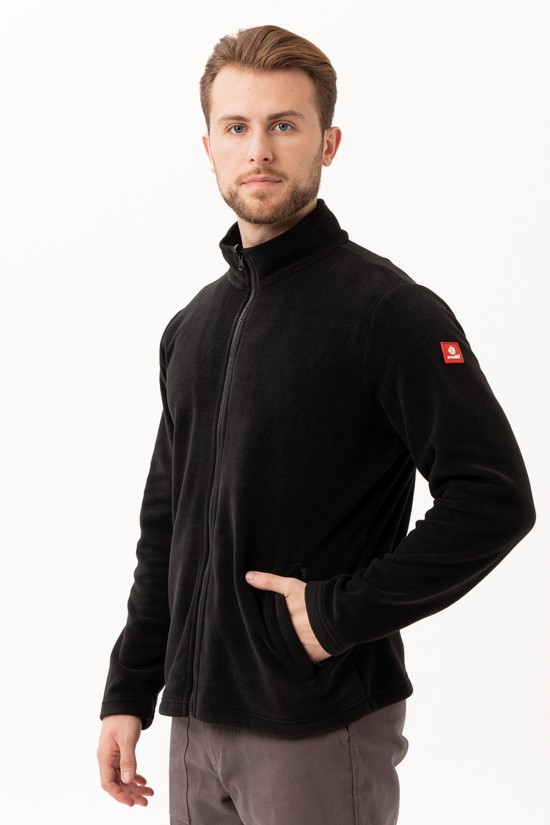 DAVRAZ 3N1 PARKA SİYAH