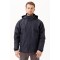 DAVRAZ 3N1 PARKA LACİVERT