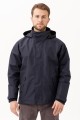 DAVRAZ 3N1 PARKA LACİVERT