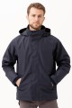 DAVRAZ 3N1 PARKA LACİVERT