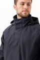DAVRAZ 3N1 PARKA LACİVERT