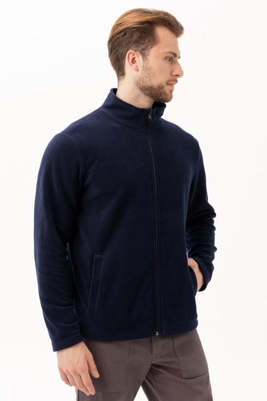 DAVRAZ 3N1 PARKA LACİVERT