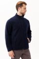 DAVRAZ 3N1 PARKA LACİVERT