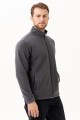 DAVRAZ 3N1 PARKA K.GRİ